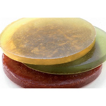 Silikomart Disco 16cm 60:40 Professional Silicon Mould